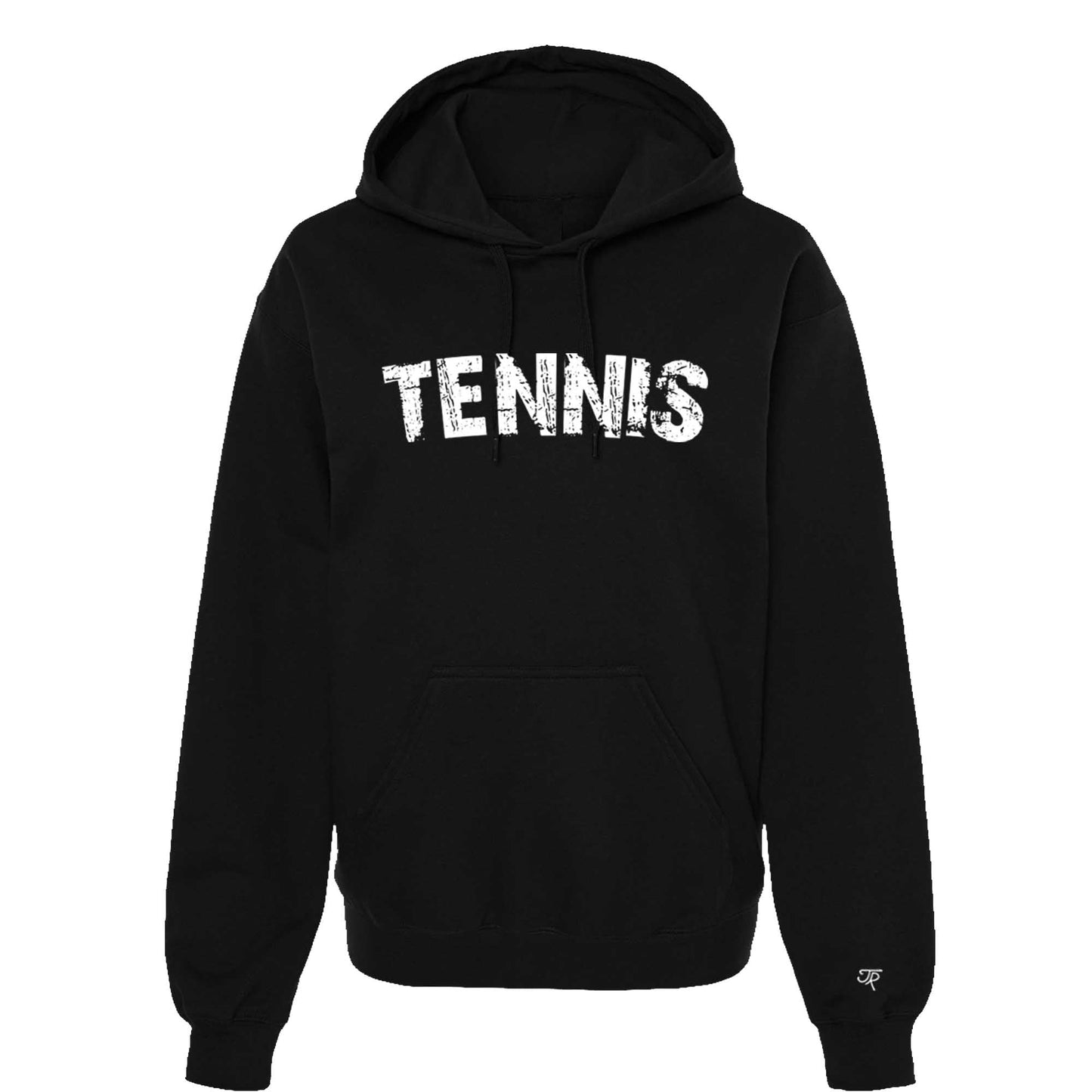 Tennis Arc Unisex Hoodie (Online Exclusive)