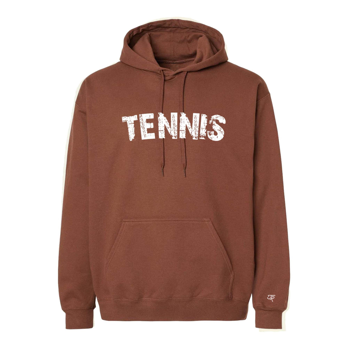 Tennis Arc Unisex Hoodie (Online Exclusive)