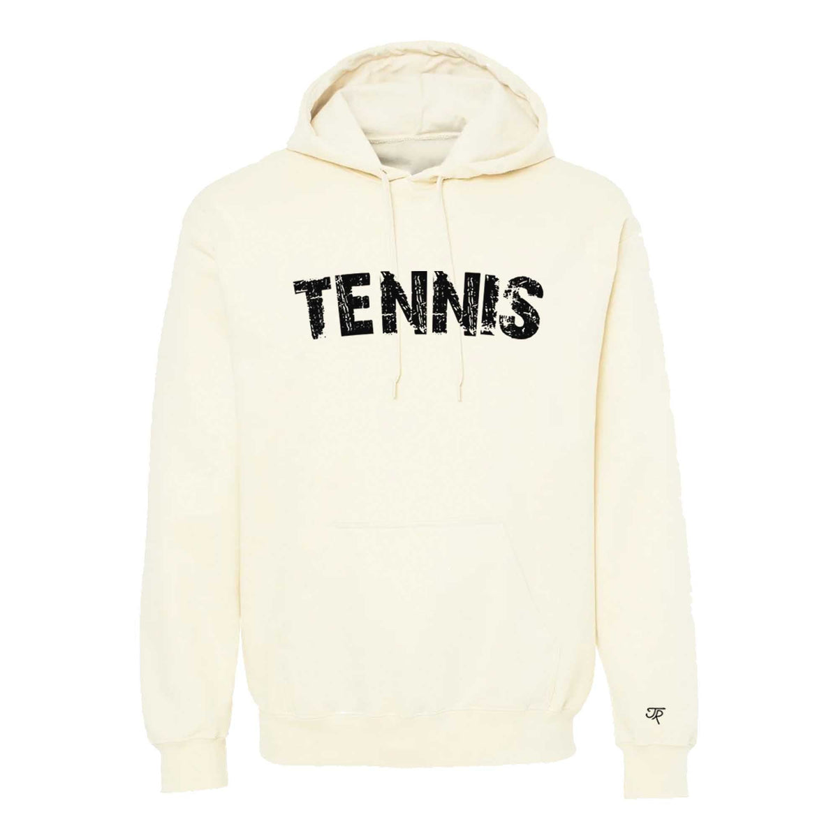Tennis Arc Unisex Hoodie (Online Exclusive)