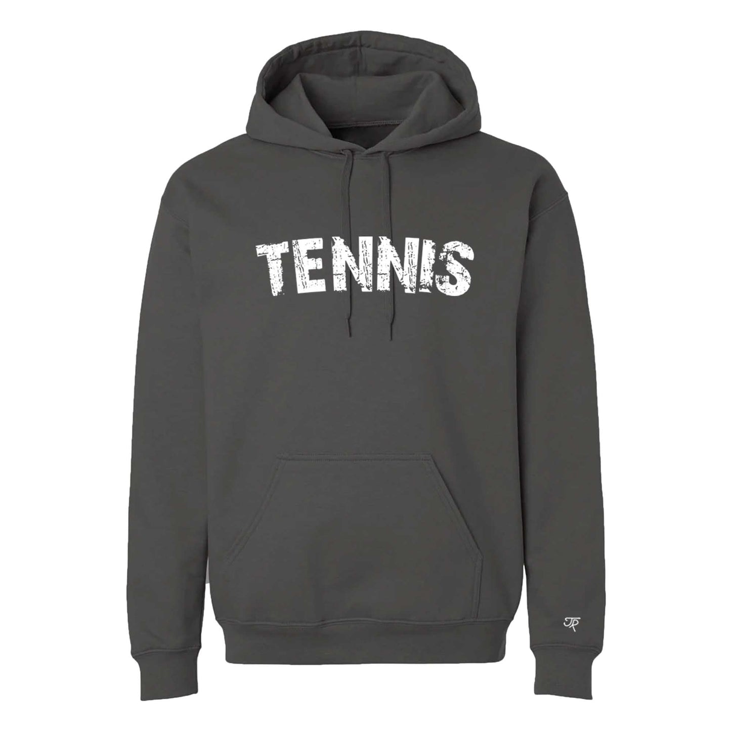 Tennis Arc Unisex Hoodie (Online Exclusive)