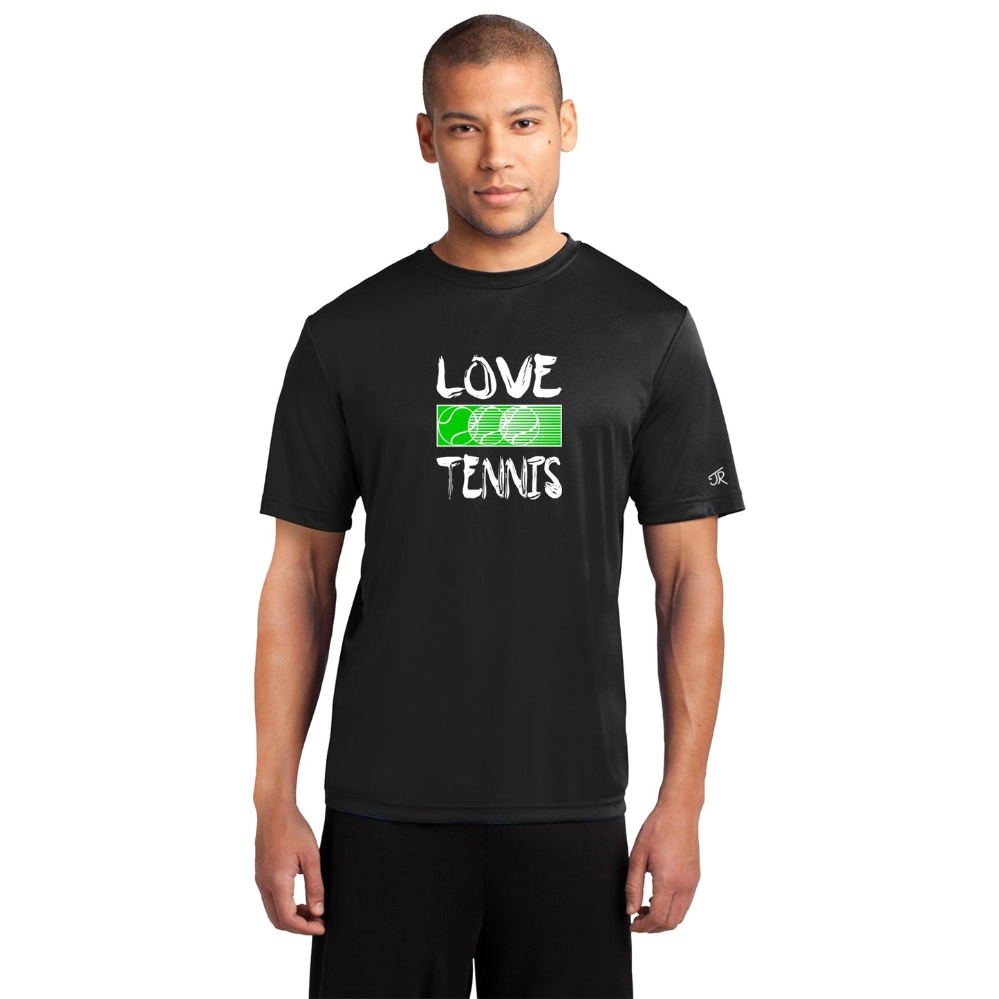 Love Tennis Performance Crew (Online Exclusive)