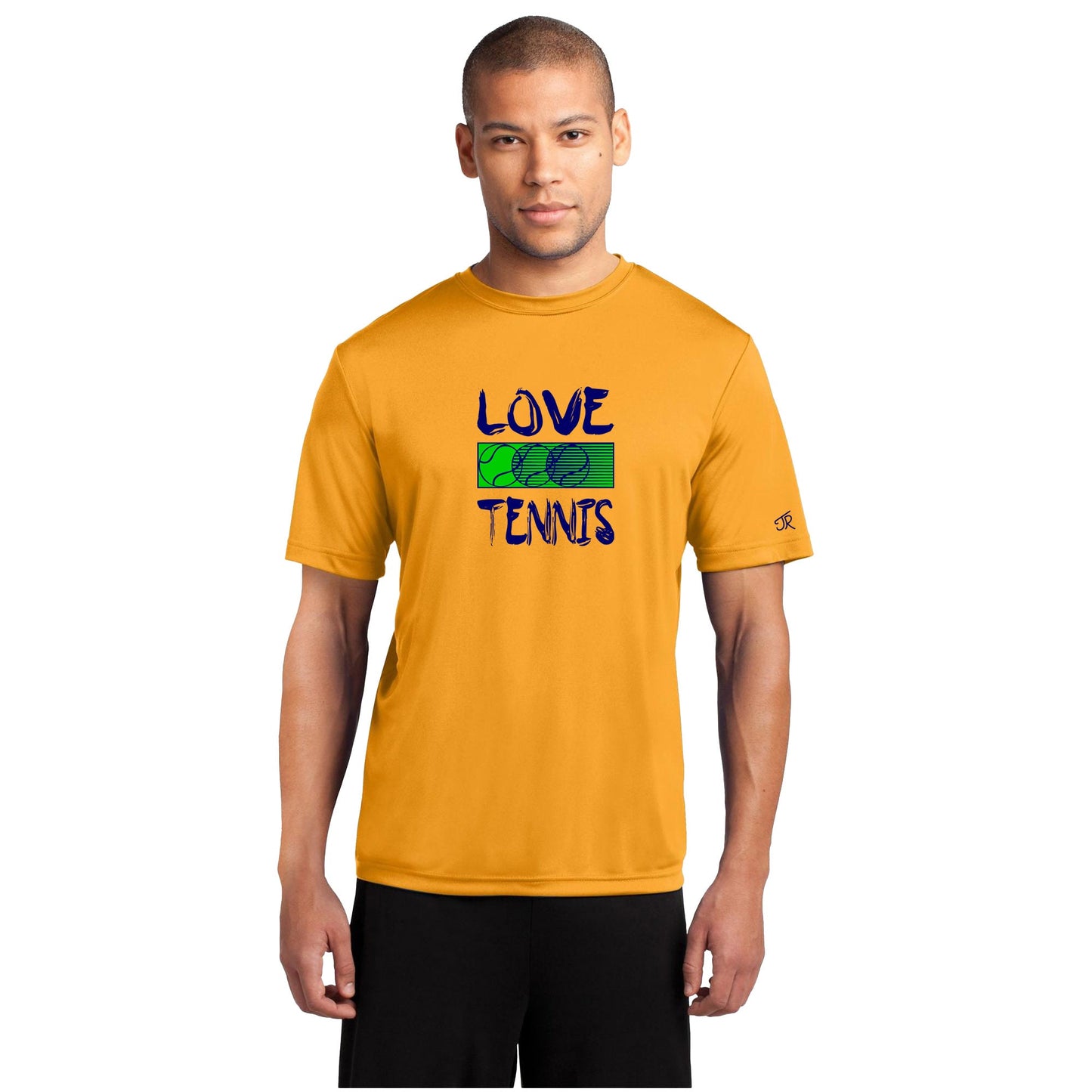 Love Tennis Performance Crew (Online Exclusive)