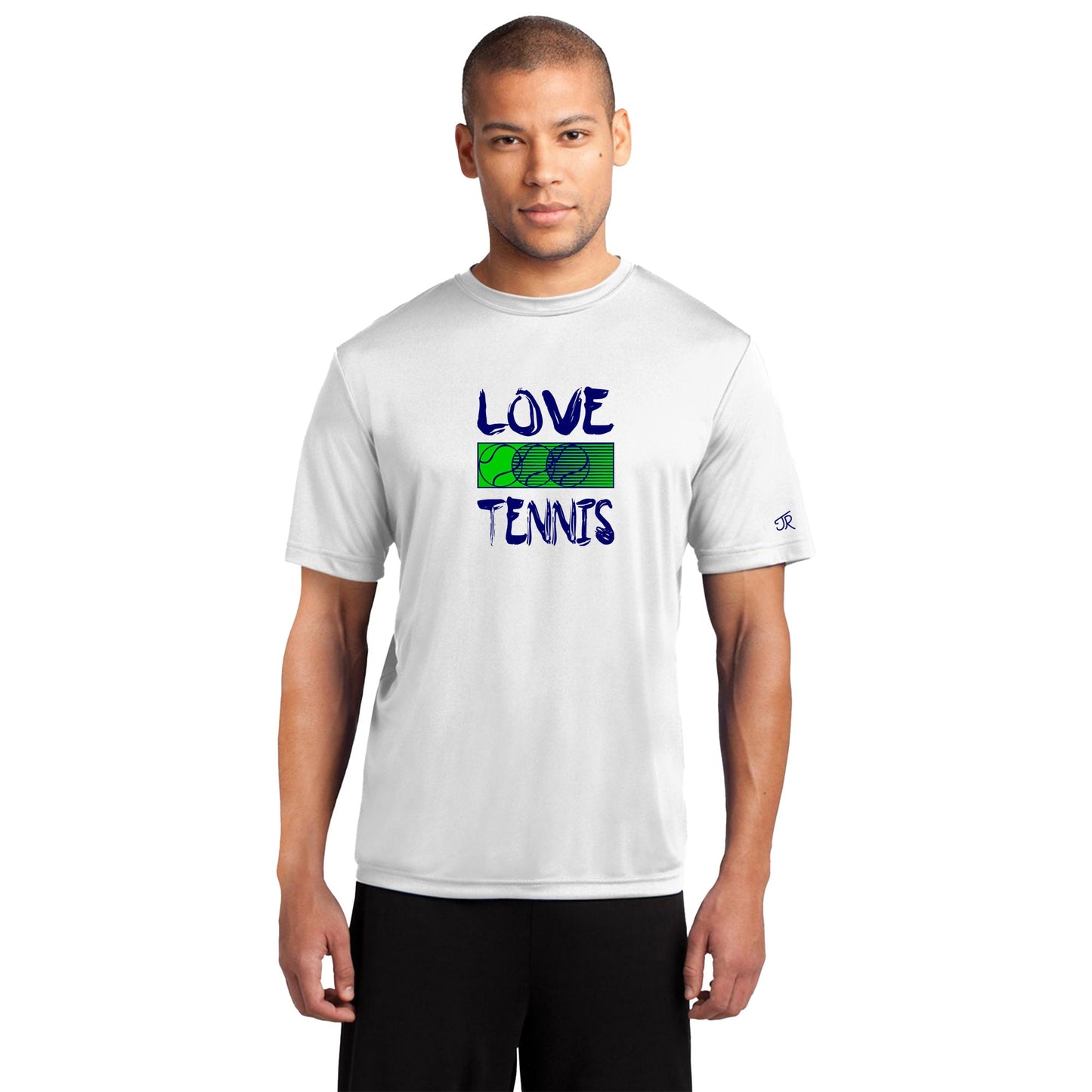 Love Tennis Performance Crew (Online Exclusive)