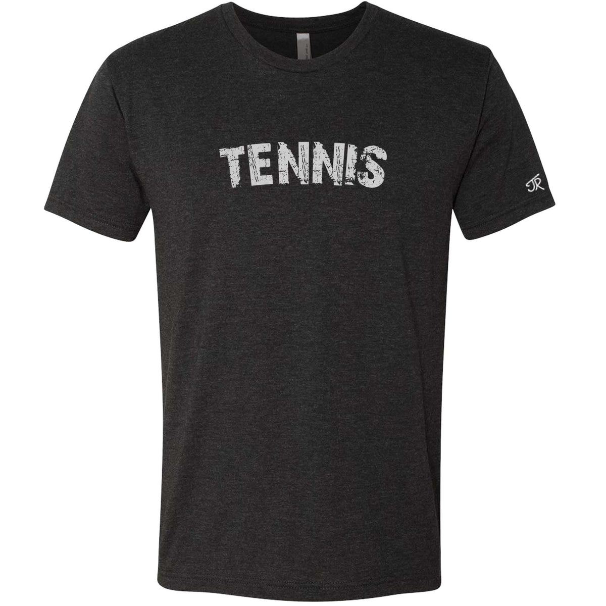 Tennis Arc Unisex Tri-Blend Crew (Online Exclusive)