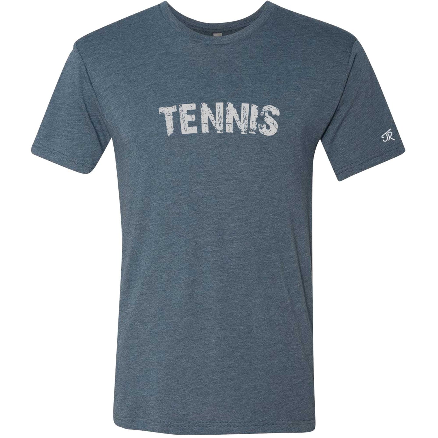 Tennis Arc Unisex Tri-Blend Crew (Online Exclusive)