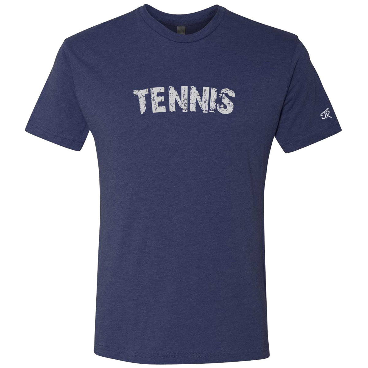 Tennis Arc Unisex Tri-Blend Crew (Online Exclusive)