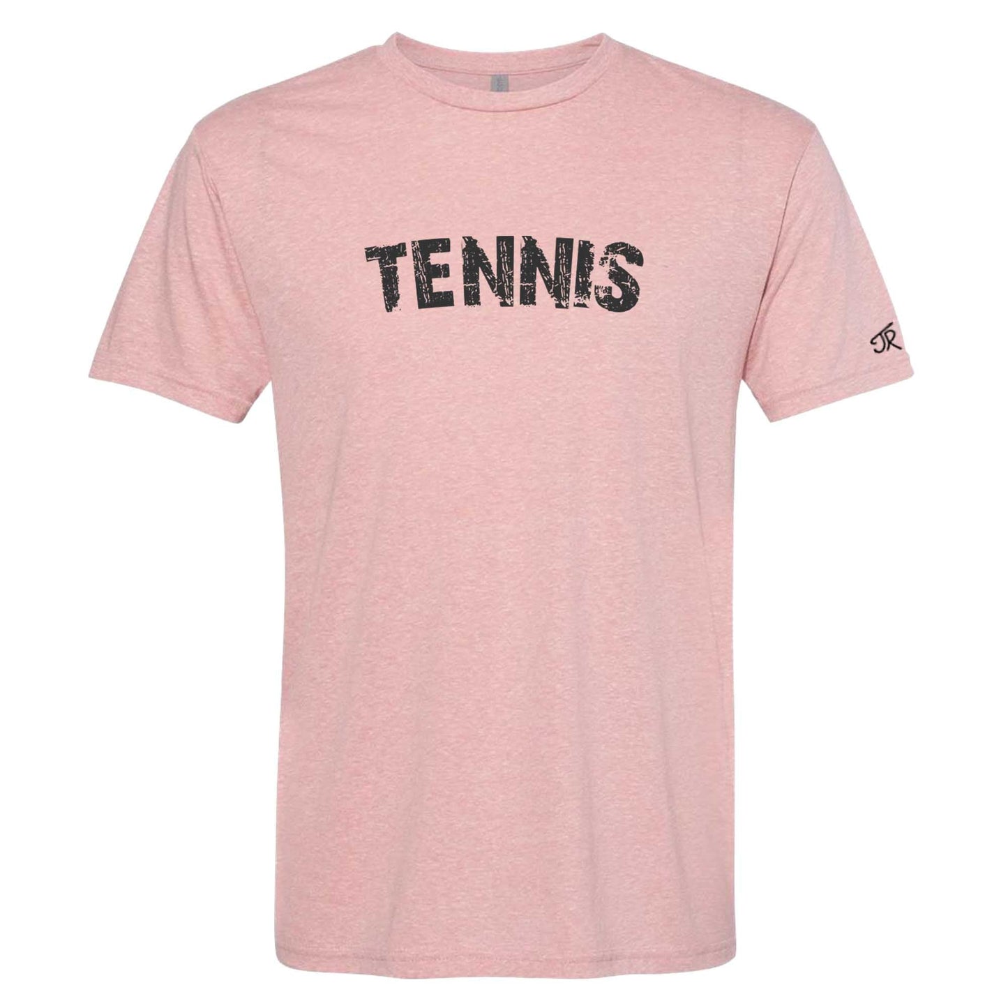 Tennis Arc Unisex Tri-Blend Crew (Online Exclusive)