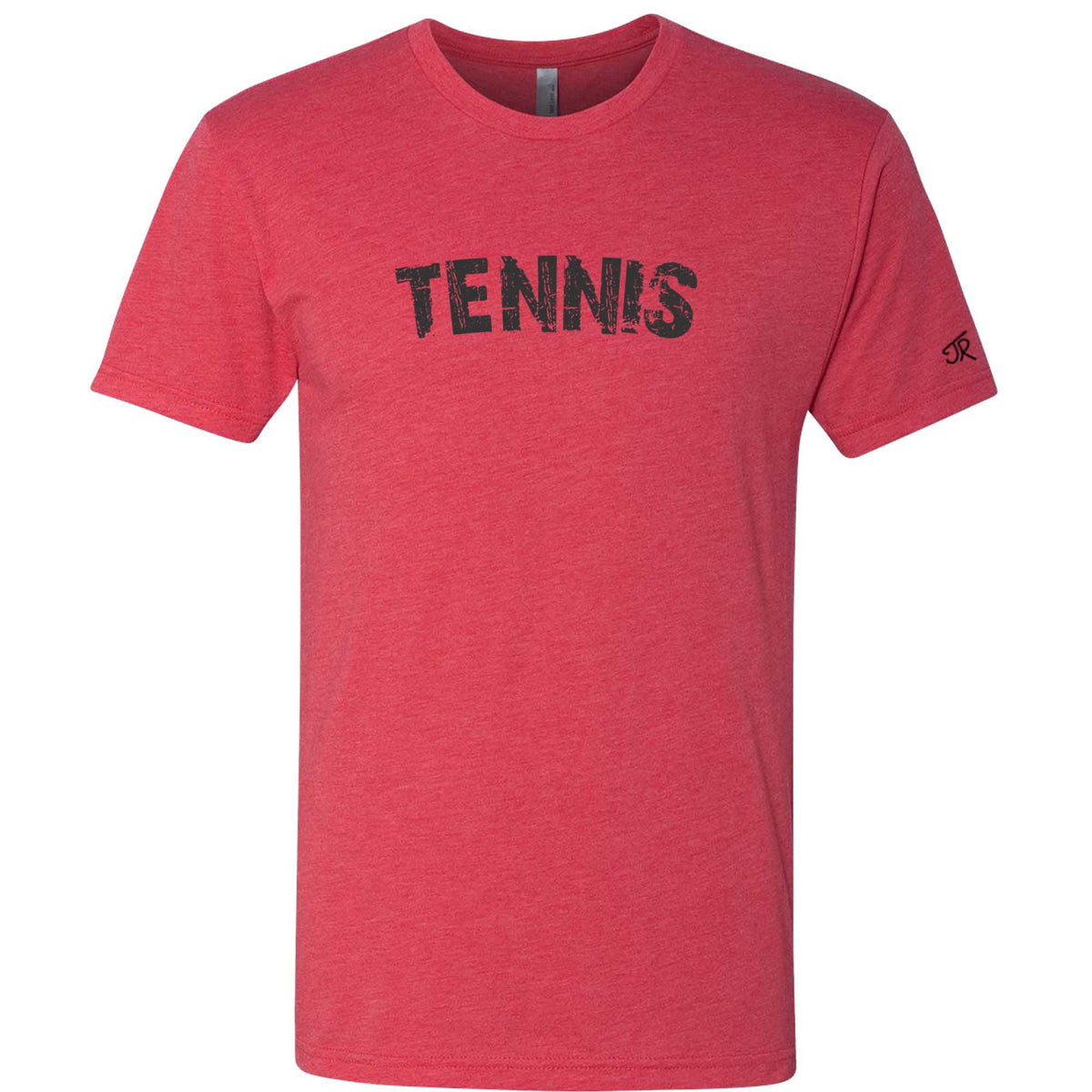 Tennis Arc Unisex Tri-Blend Crew (Online Exclusive)