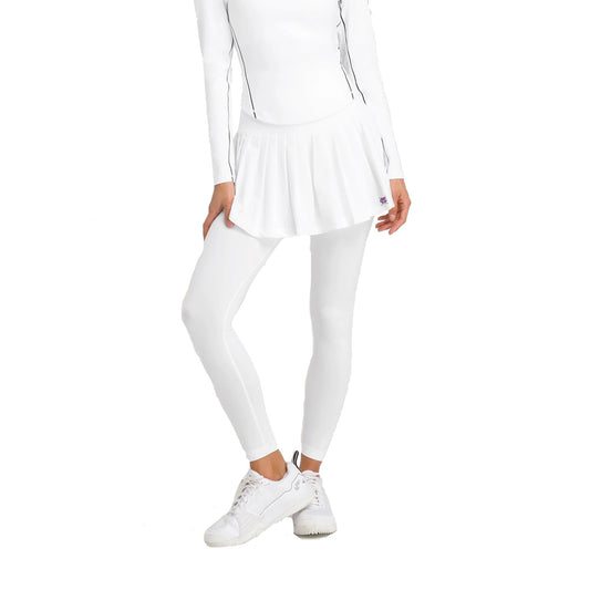 MGC Tennis Women's Wilson Midtown Skirty Tight (Online Exclusive)
