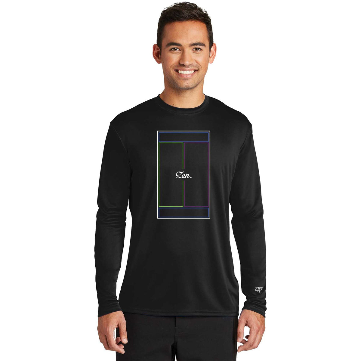 Zen Performance Long Sleeve (Online Exclusive)