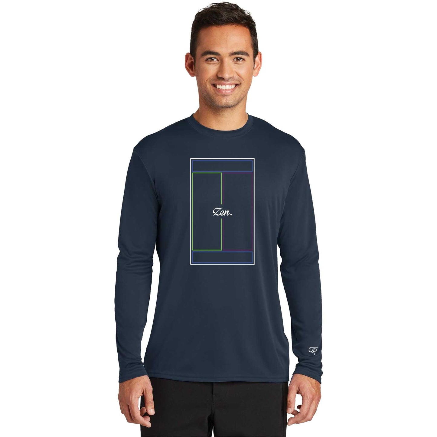 Zen Performance Long Sleeve (Online Exclusive)