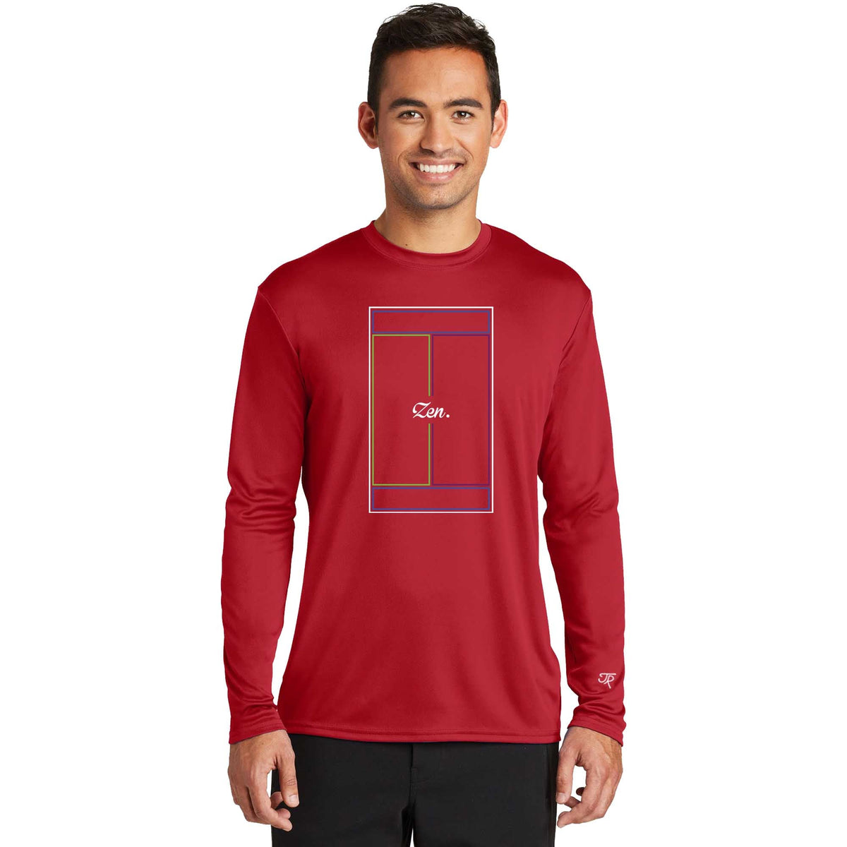 Zen Performance Long Sleeve (Online Exclusive)