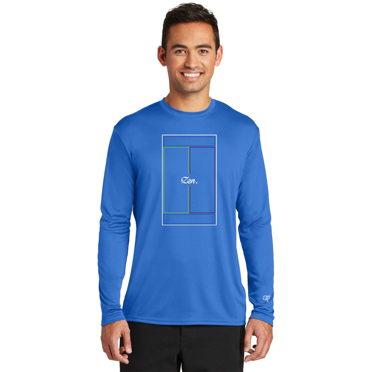 Zen Performance Long Sleeve (Online Exclusive)