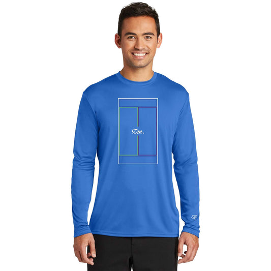 Zen Performance Long Sleeve (Online Exclusive)
