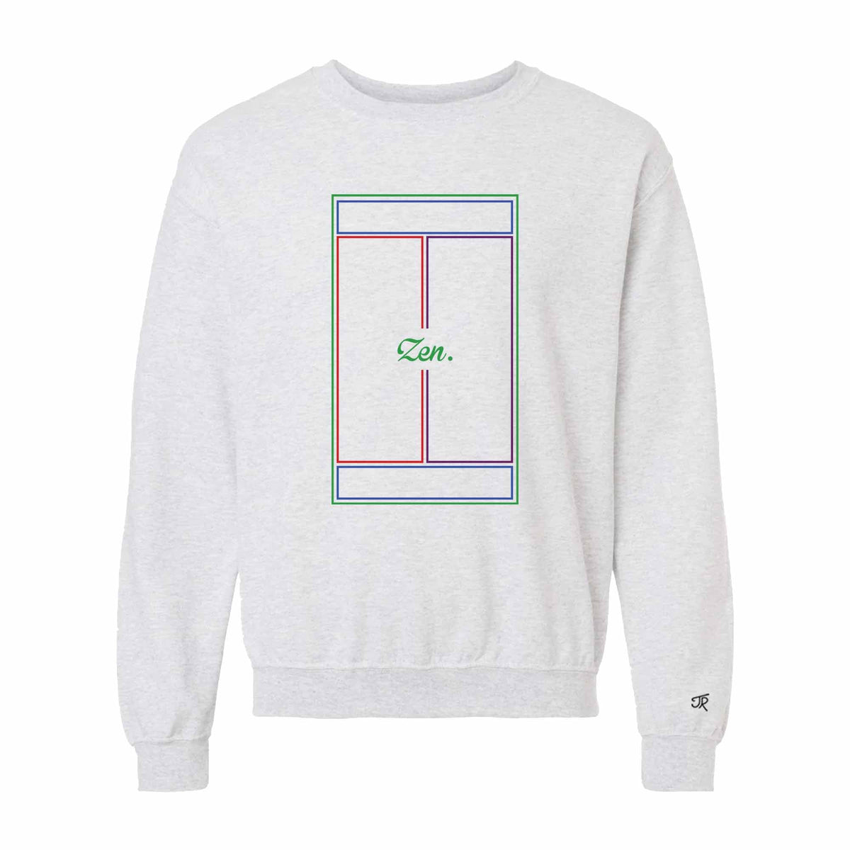 Zen Unisex Sweatshirts (Online Exclusive)