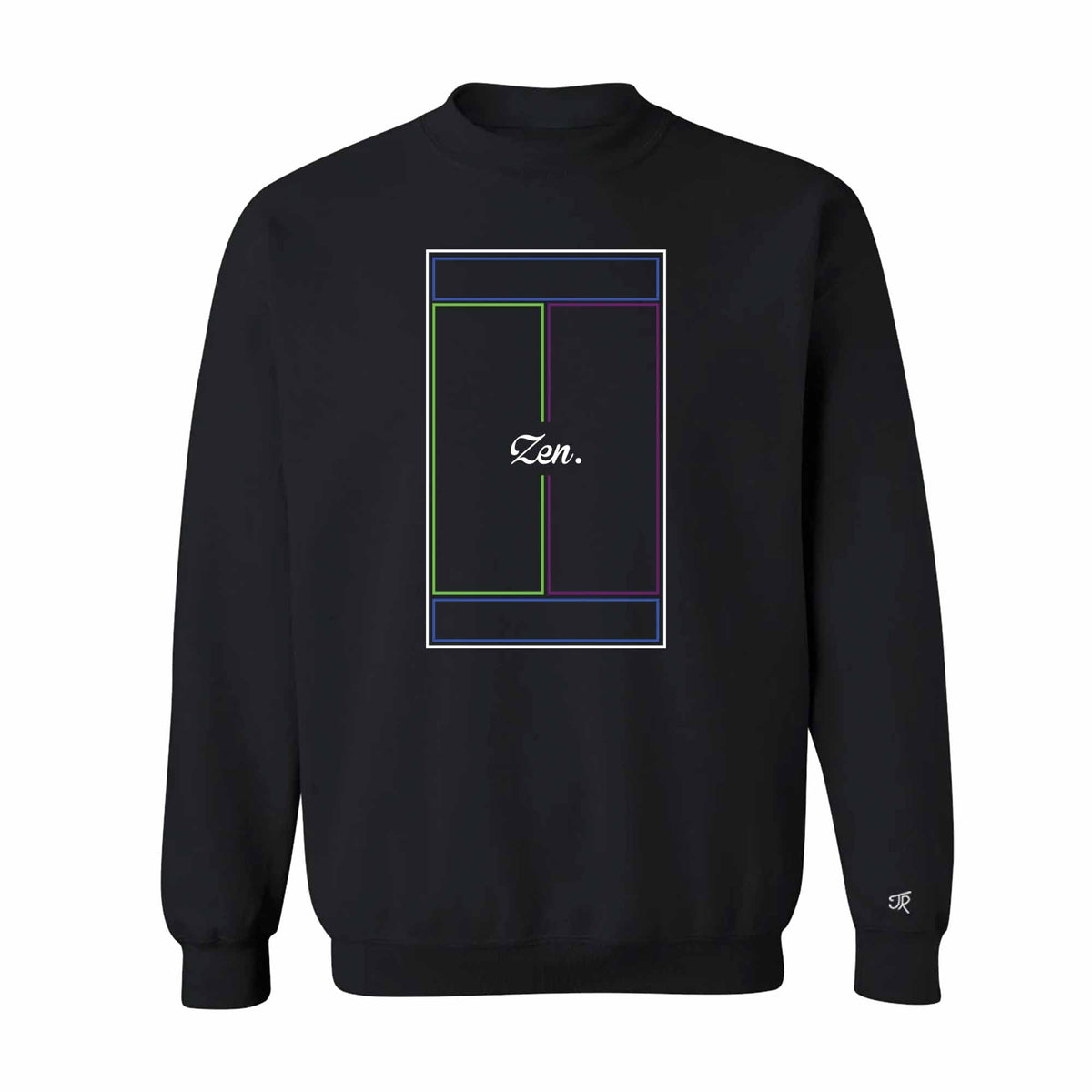 Zen Unisex Sweatshirts (Online Exclusive)