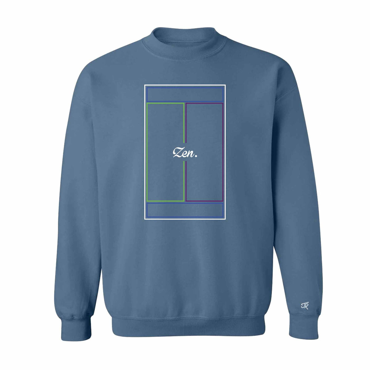 Zen Unisex Sweatshirts (Online Exclusive)