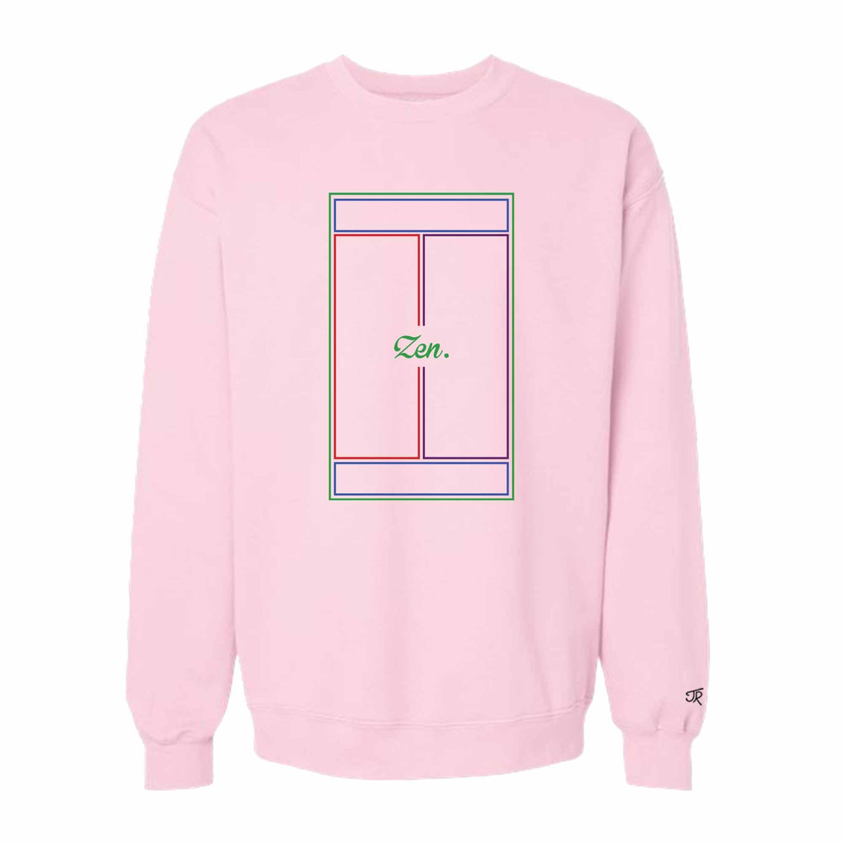 Zen Unisex Sweatshirts (Online Exclusive)
