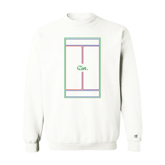 Zen Unisex Sweatshirts (Online Exclusive)