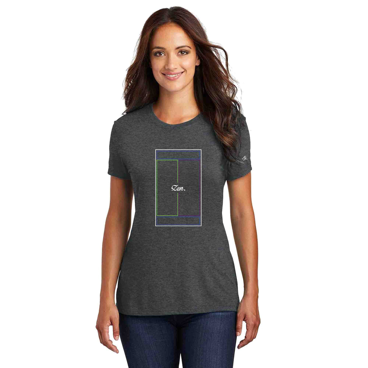 Zen Ladies Crew (Online Exclusive)