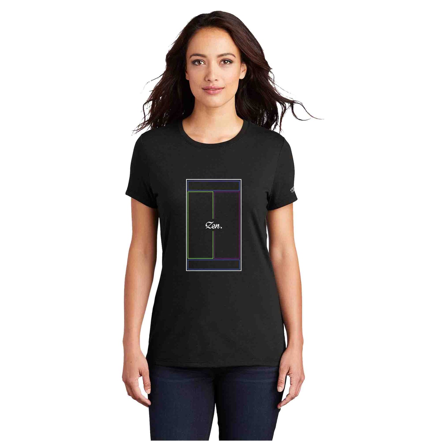 Zen Ladies Crew (Online Exclusive)