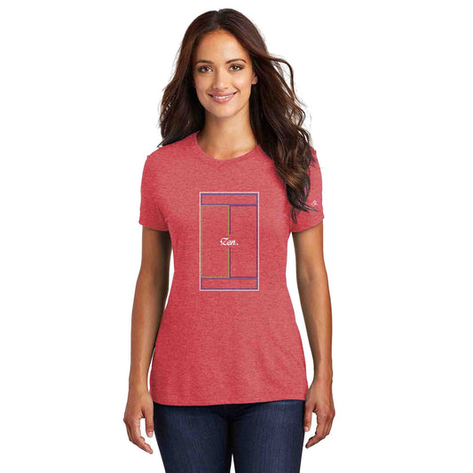 Zen Ladies Crew (Online Exclusive)