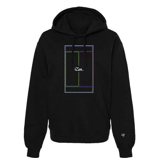 Zen Unisex Hoodie (Online Exclusive)