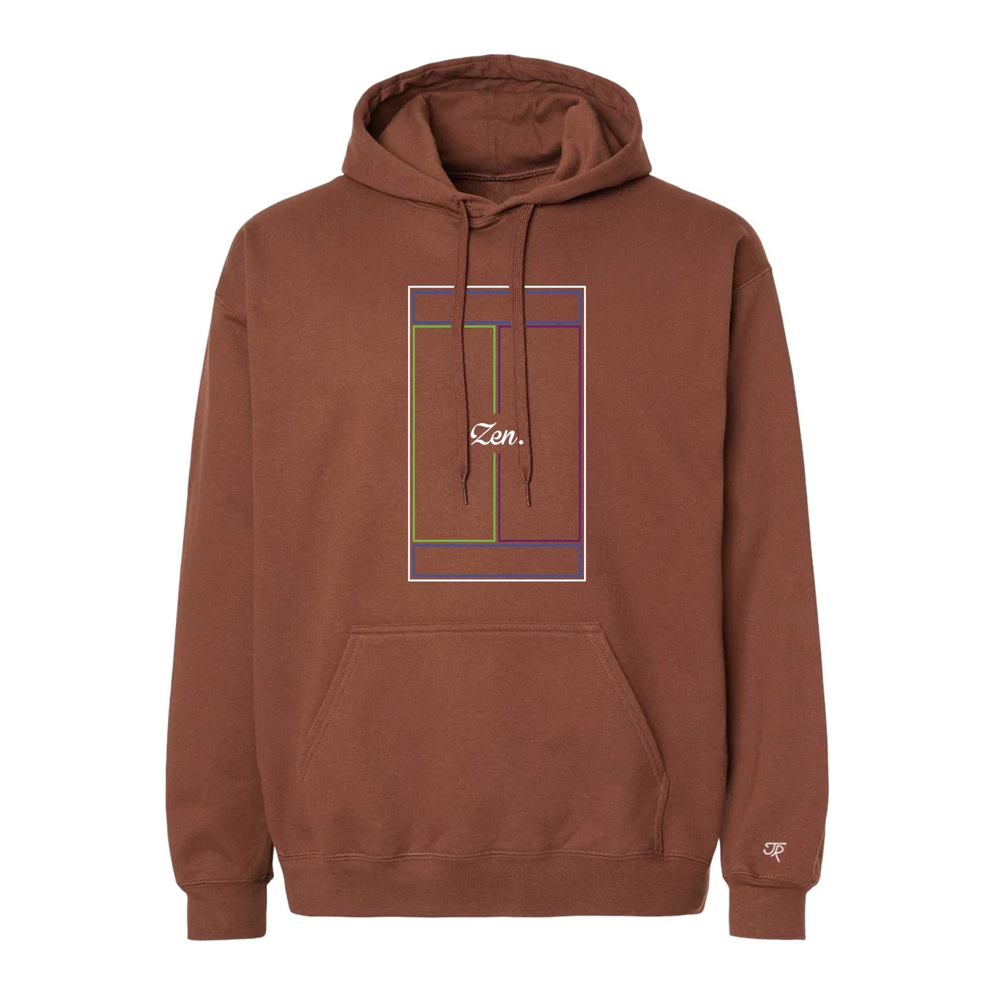 Zen Unisex Hoodie (Online Exclusive)